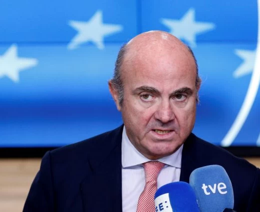 Ντε Γκίντος (ΕΚΤ): Κόντρα στην ενιαία αγορά η αντίθεση της Γερμανίας στην εξαγορά της Commerzbank