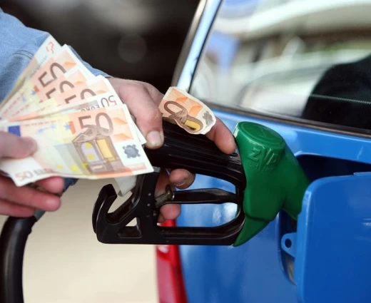 Ενδείξεις για πτώση στις τιμές καυσίμων το επόμενο διάστημα