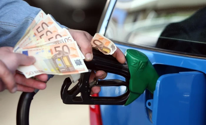 Ενδείξεις για πτώση στις τιμές καυσίμων το επόμενο διάστημα