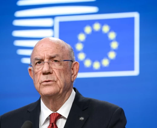 Στις Βρυξέλλες για Eurogroup και Ecofin ο ΥΠΟΙΚ – Επί τάπητος οι επιπτώσεις του πολέμου