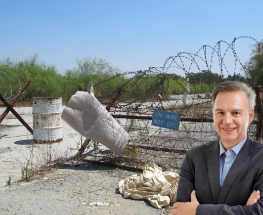 Η τυφλή αύξηση των φόρων μπορεί να επιδοτήσει τα κατεχόμενα