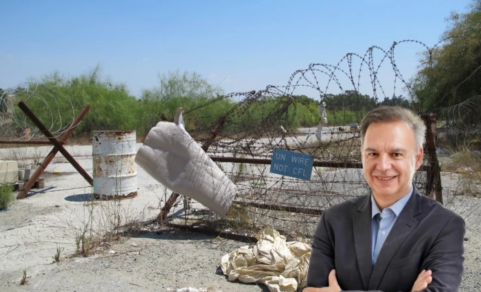 Η τυφλή αύξηση των φόρων μπορεί να επιδοτήσει τα κατεχόμενα