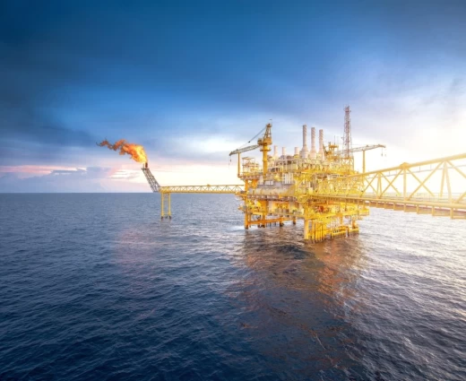 Γιατί περιορίζονται οι τιμές των φορτίων πετρελαίου