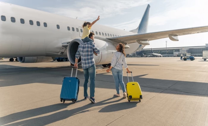 TUI: Ελλάδα και Ισπανία οι μεγάλοι κερδισμένοι της φετινής σεζόν