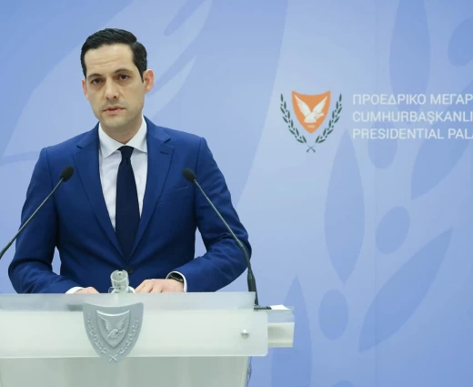Κ. Λετυμπιώτης: Ο IMEC στο επίκεντρο της επίσκεψης Προέδρου Χριστοδουλίδη στην Ινδία