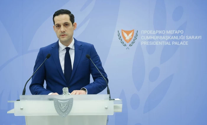 Κ. Λετυμπιώτης: Ο IMEC στο επίκεντρο της επίσκεψης Προέδρου Χριστοδουλίδη στην Ινδία