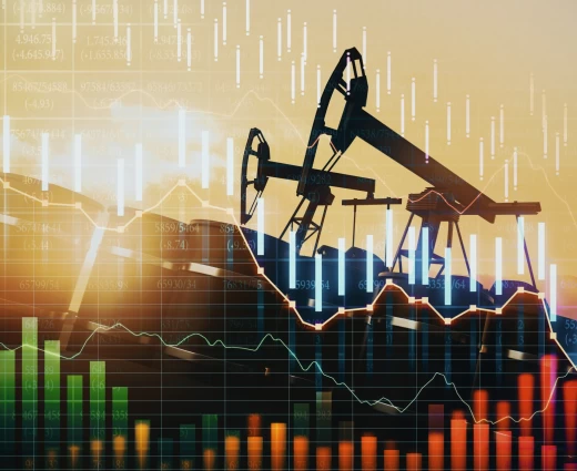 Πώς η πετρελαϊκή κρίση μπορεί σύντομα να μετατραπεί σε γενικευμένη κατάρρευση