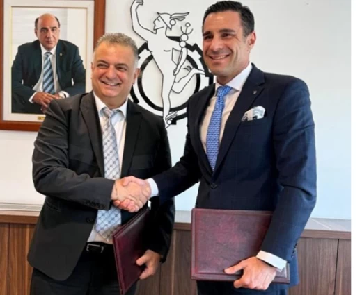 ΚΕΒΕ - CITEA υπέγραψαν Μνημόνιο Συνεργασίας για ψηφιακή ανάπτυξη επιχειρήσεων