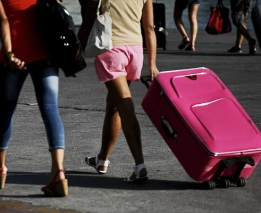 Τουρισμός:«Νέες κρατήσεις, αλλά δεν καλύπτουν τις απώλειες - Αίτημα παράτασης μέτρων στήριξης ενώπιον ΠτΔ