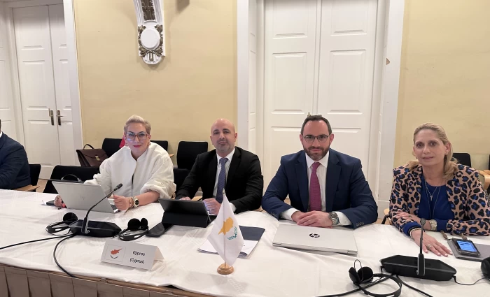 Για πρώτη φορά Κύπριος στην ηγεσία των Δικηγόρων της Ευρώπης