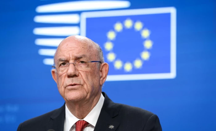 Καταπολέμηση απάτης, ενοποίηση αγορών, γεωπολιτικές εξελίξεις στο αυριανό ECOFIN