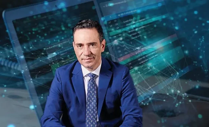 Ο Υφυπουργός Έρευνας σε επίσκεψη εργασίας στις ΗΠΑ