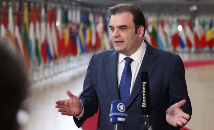 Πρόεδρος Eurogroup: Ανάγκη για στοχευμένα μέτρα και στενό ευρωπαϊκό συντονισμό