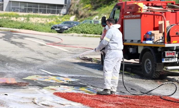 Αγροτικές οργανώσεις: Προειδοποιούν με αντιδράσεις αν δεν καταβληθούν άμεσα και δίκαια οι αποζημιώσεις