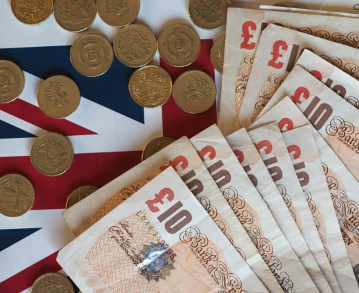 Βρετανικά ομόλογα: Το sell off οδηγεί το 30ετές στο υψηλότερο επίπεδο από το 1998
