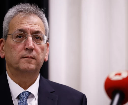 Ανθρώπινο δυναμικό από τρίτες χώρες στο επίκεντρο συνάντησης Μουσιούττα- ΣΕΛΚ