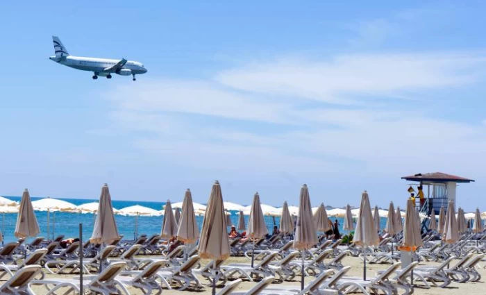 Στο -16% ο Απρίλιος για τα αεροδρόμια - Τι δείχνουν τα στοιχεία της Hermes