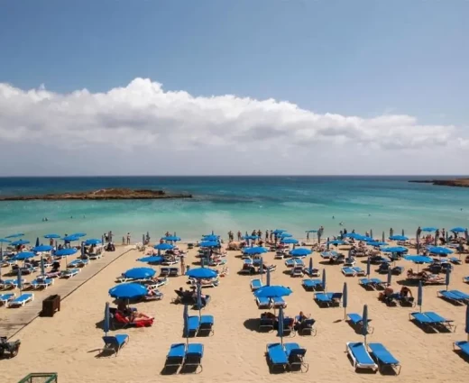 Ζητούν επείγουσα συνάντηση με τον Υφ. Τουρισμού για στήριξη της βιομηχανίας6