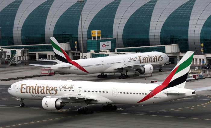 Emirates: Ιστορικά κέρδη $5,4 δισ. παρά το χάος στη Μέση Ανατολή – Διανομή μερίσματος $1 δισ.