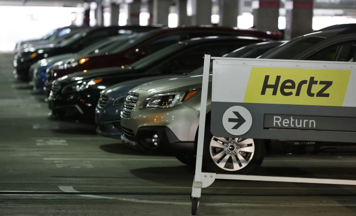 Hertz: Δύσκολο ξεκίνημα για το 2026 με ζημιές και αυξημένο κόστος