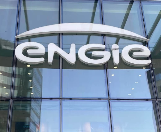 Engie: Στα 3,52 δισ. ευρώ τα κέρδη α’ τριμήνου – Πτώση 15%