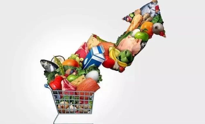 Συνεχίζεται η άνοδος του πληθωρισμού - Στο 2,8% τον Απρίλιο με φόντο γεωργικά προϊόντα και πετρελαιοειδή