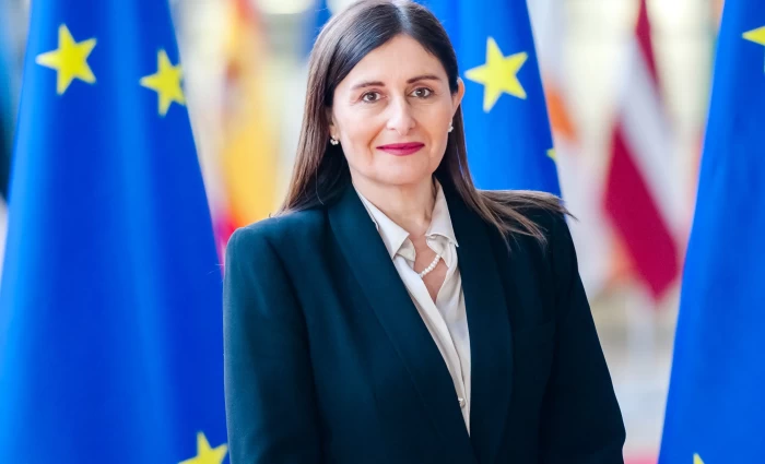 Υφ. Ναυτιλίας: Επίσκεψη εργασίας σε Χίο και Βρυξέλλες για διεθνείς επαφές και προώθηση της ισότητας