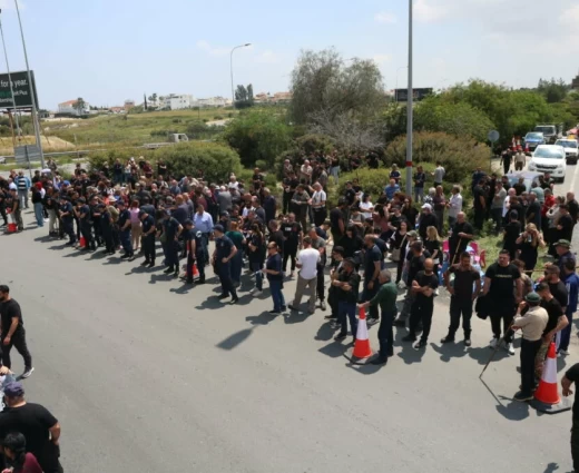 «Φωνή των Κτηνοτρόφων»: Κοντά σε λύση το πρόβλημα, αλλά χωρίς συμφωνία μέχρι στιγμής