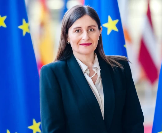 Υφ. Ναυτιλίας: Η Κύπρος ζητά από την Ευρώπη να διατηρήσει ισχυρή φωνή στη διεθνή ναυτιλία