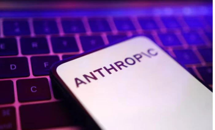 Η Anthropic βλέπει συμφωνία με αποτίμηση σχεδόν $1 τρισ.
