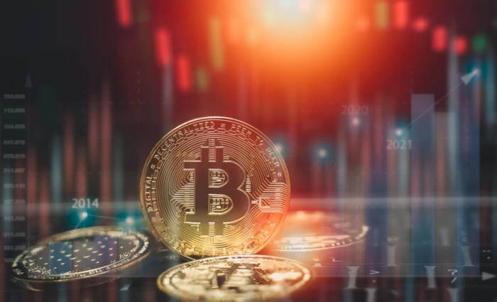 Bitcoin: Η χειρότερη εβδομάδα από την κατάρρευση της FTX πυροδοτεί φόβους για νέα βουτιά