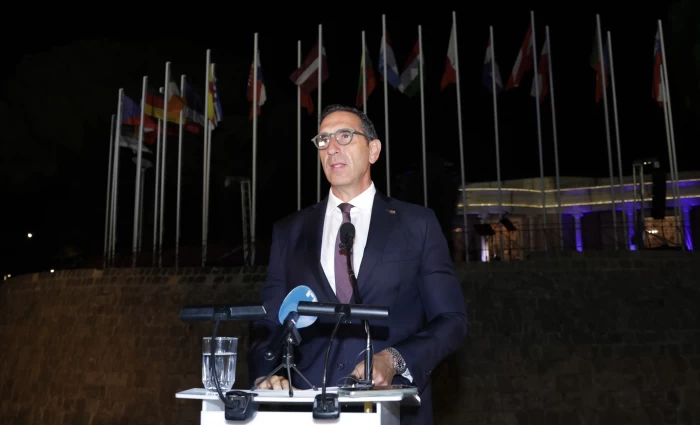 Ιωάννου: Ουσιαστικό το αποτύπωμα της Κυπριακής Προεδρίας στην Ευρώπη