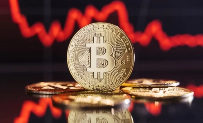 Bitcoin: Πάνω από 1 τρισ. δολάρια χάθηκαν μέσα σε οκτώ μήνες – Τι συμβαίνει με το κρυπτονόμισμα