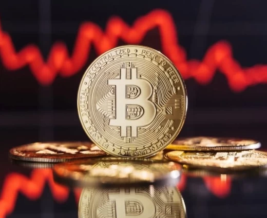 Bitcoin: Πάνω από 1 τρισ. δολάρια χάθηκαν μέσα σε οκτώ μήνες – Τι συμβαίνει με το κρυπτονόμισμα