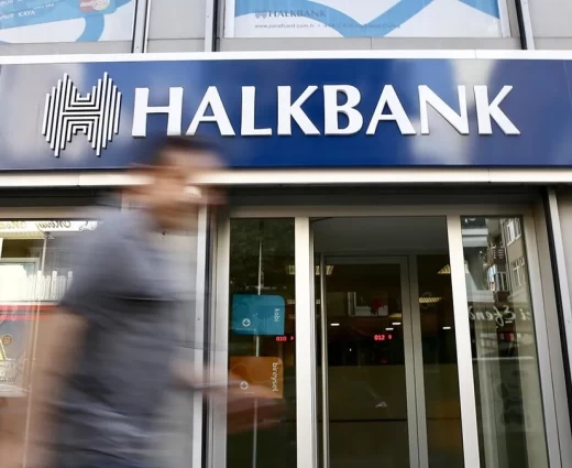 ΗΠΑ – Τουρκία: Τέλος στην 9χρονη ποινική υπόθεση της Halkbank για ξέπλυμα χρήματος