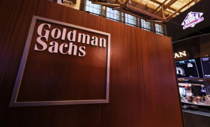 Κόντρες στη Goldman Sachs για την υπόθεση Έπσταϊν