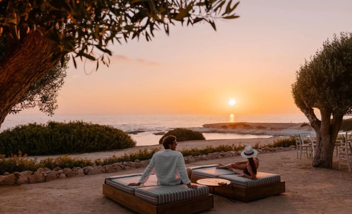 Ένα καλοκαίρι γεμάτο εμπειρίες στο Cap St Georges Hotel & Resort