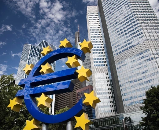 Η ΕΚΤ αύξησε τα επιτόκια κατά 25 μονάδες βάσης - Έφτασαν στο 2,25%
