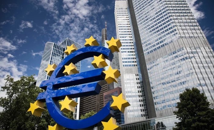 Η ΕΚΤ αύξησε τα επιτόκια κατά 25 μονάδες βάσης - Έφτασαν στο 2,25%