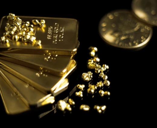 Ο χρυσός μόλις μπήκε σε bear market - Πώς οι επενδυτές εγκατέλειψαν το πολύτιμο μέταλλο σε 91 ημέρες