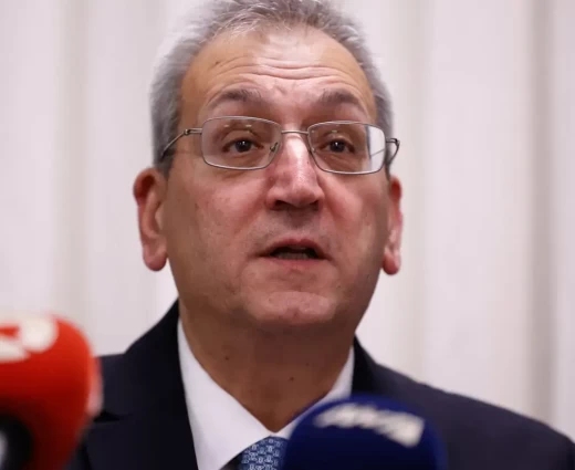 Συνάντηση Υπουργού Εργασίας με τον ΓΔ του ΔΟΕ – Στο επίκεντρο και το Συνταξιοδοτικό