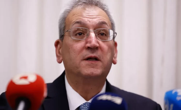Συνάντηση Υπουργού Εργασίας με τον ΓΔ του ΔΟΕ – Στο επίκεντρο και το Συνταξιοδοτικό