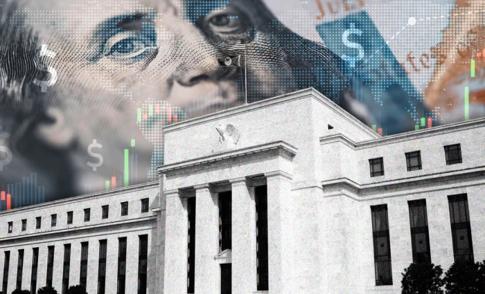 Fed: Διατηρεί τις RMPs στα 10 δισ. δολάρια το μήνα – Η διαφορά με το QE