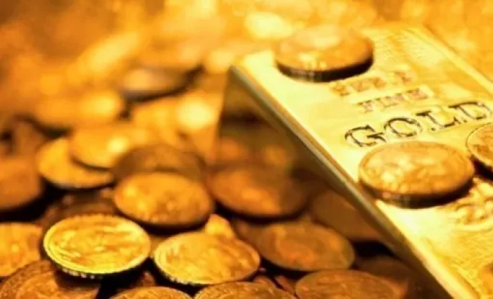 Πρόσκαιρη η αδυναμία του χρυσού, ευκαιρία αγορών κάθε πτώση