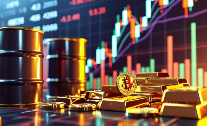 BofA: Οι μεγάλοι κερδισμένοι από μια συμφωνία ΗΠΑ με Ιράν – Τι θα γίνει με χρυσό και Bitcoin
