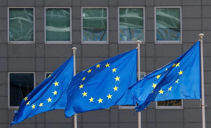 Πρώτο βήμα για ένταξη στην ΕΕ: Ξεκινούν οι διαπραγματεύσεις με Ουκρανία και Μολδαβία