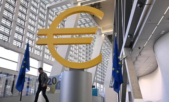 Εσκριβά (ΕΚΤ): Οι διαταραχές στην ενέργεια θα παραμείνουν παρά τη συμφωνία ΗΠΑ-Ιράν