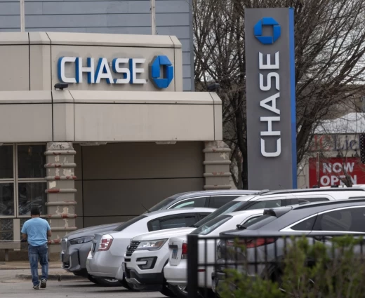 JPMorgan: Σχέδιο επέκτασης στις μεγαλύτερες αγορές της Ευρώπης με όχημα την ψηφιακή τραπεζική