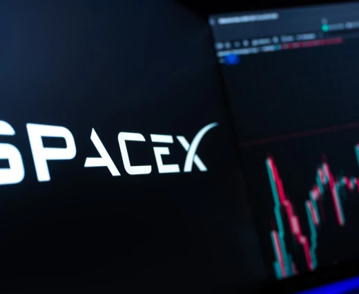 Wall Street: Η SpaceX έγινε η πέμπτη μεγαλύτερη εταιρεία στον κόσμο σε χρηματιστηριακή αξία