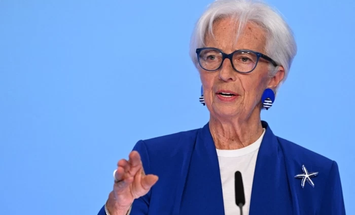 Λαγκάρντ: Η τεχνητή νοημοσύνη αποτελεί τεράστιο κίνδυνο για τη χρηματοπιστωτική σταθερότητα
